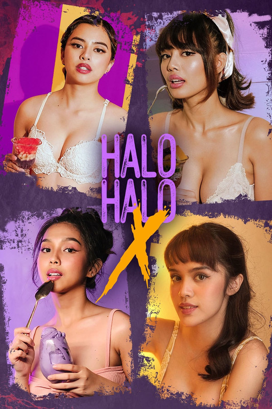 Halo Halo X (2023) VMax S01E03